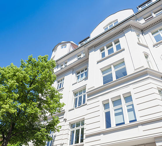 Busch Immobilien Die Spezialisten Fur Ihre Immobilie