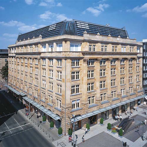Busch Immobilien Die Spezialisten Fur Ihre Immobilie